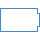 ブルー UI icon