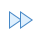 ブルー UI icon