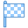 Finish Flag icon