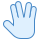 Geste Star Trek icon