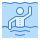 Swim icon