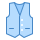 Vest icon
