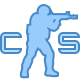 Csgo Icons – Download for Free in PNG and SVG