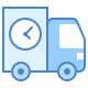 delivery -v2 icon