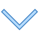 expand arrow--v2 icon