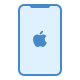 iphone x icon