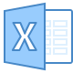 Excel Icons Free Vector Download Png Svg Gif