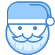 santa icon