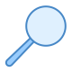 search -v2 icon