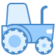 tractor icon