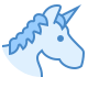 unicorn -v2 icon