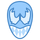 venom head icon
