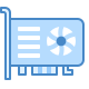 video card icon