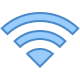 wifi -v2 icon
