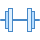 dumbbell