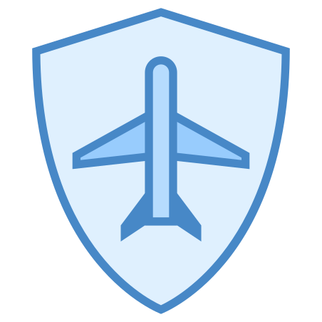 Autopilot icon in Blue UI Style