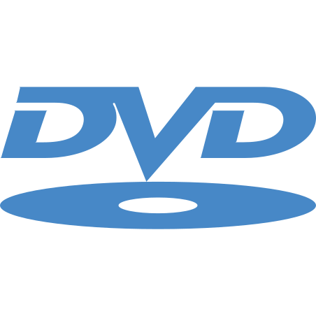 Vector Dvd Logo Png - bmp-tools