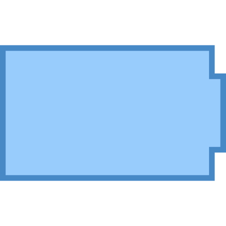 icone batterie pleine telechargement gratuit en png et vecteurs icons8