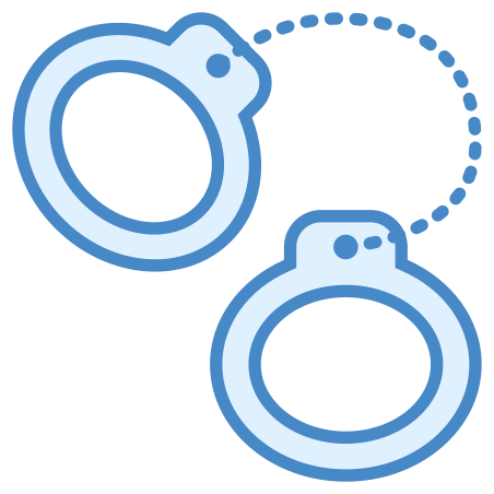 手錠 アイコン 無料ダウンロード Png およびベクター