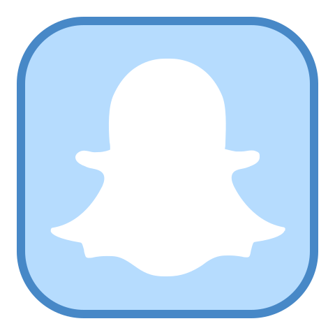 Snap chat icon