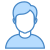 Client avatar