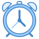 alarm clock--v2 icon