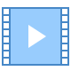 cinema --v2 icon