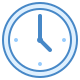 clock -v2 icon