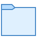 folder invoices--v2 icon
