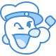 popeye icon