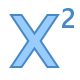 Square Number icon
