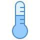 temperature -v2 icon