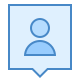 user location icon