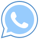 whatsapp -v2 icon