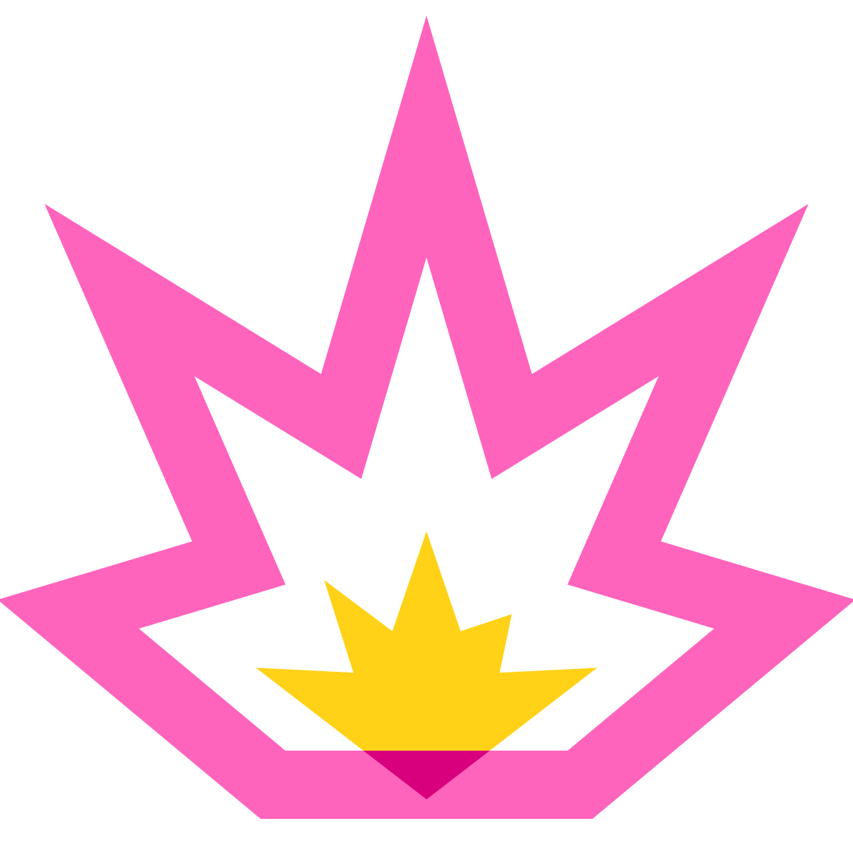 water color style explosion icon