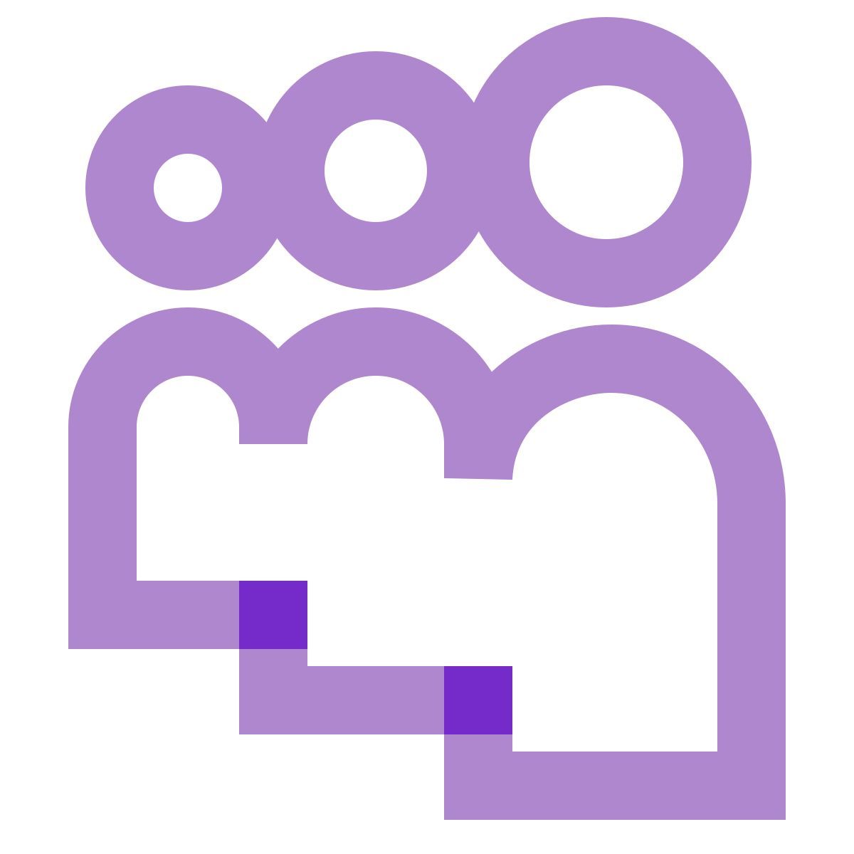 water color style myspace icon