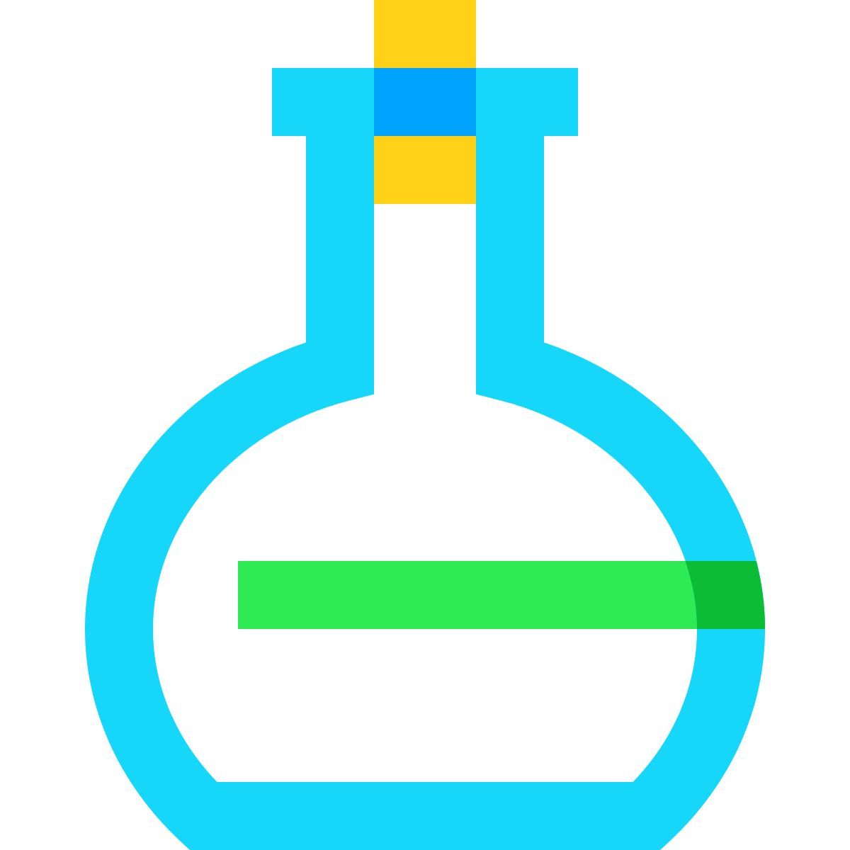 water color style 橄榄油 icon