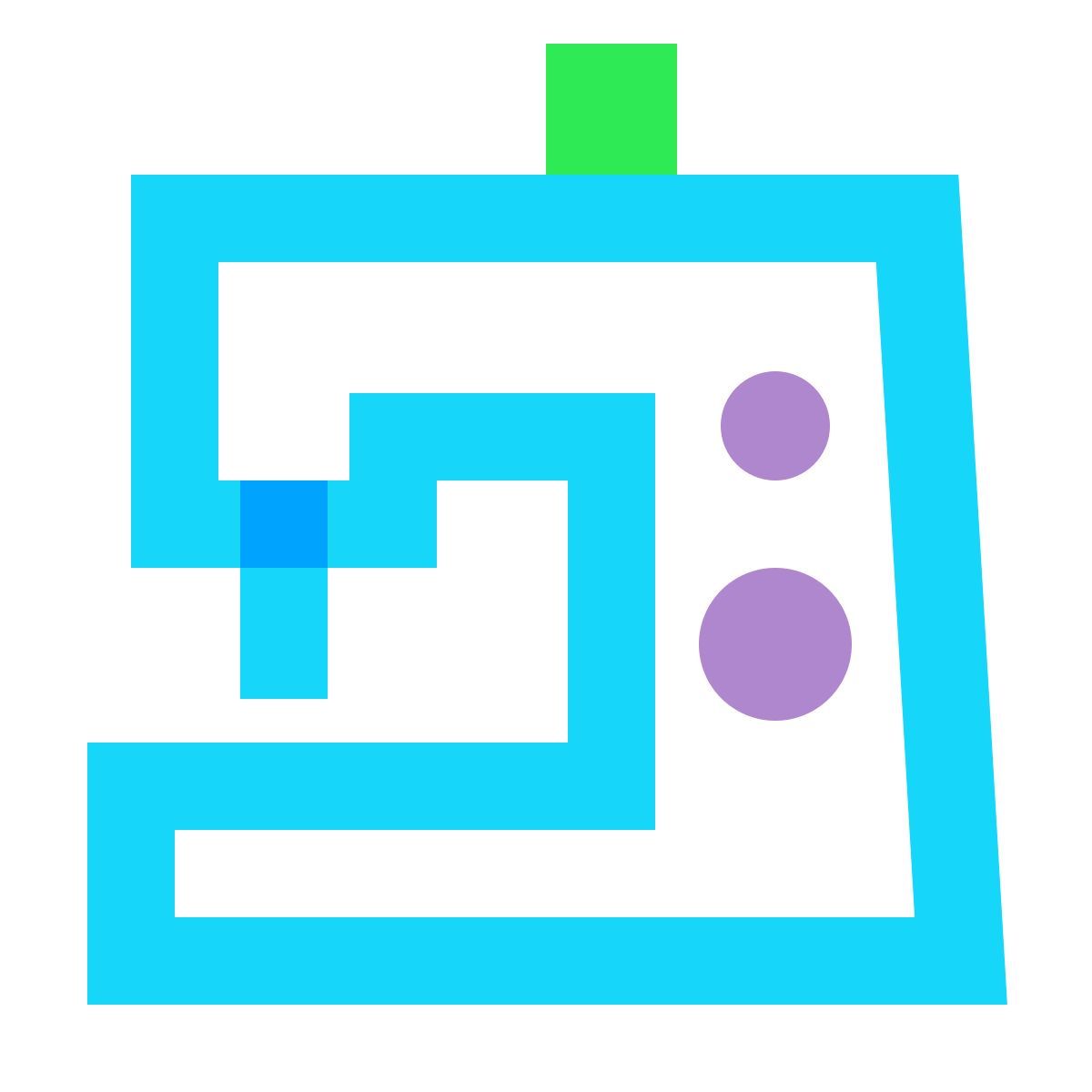 water color style macchina da cucire icon