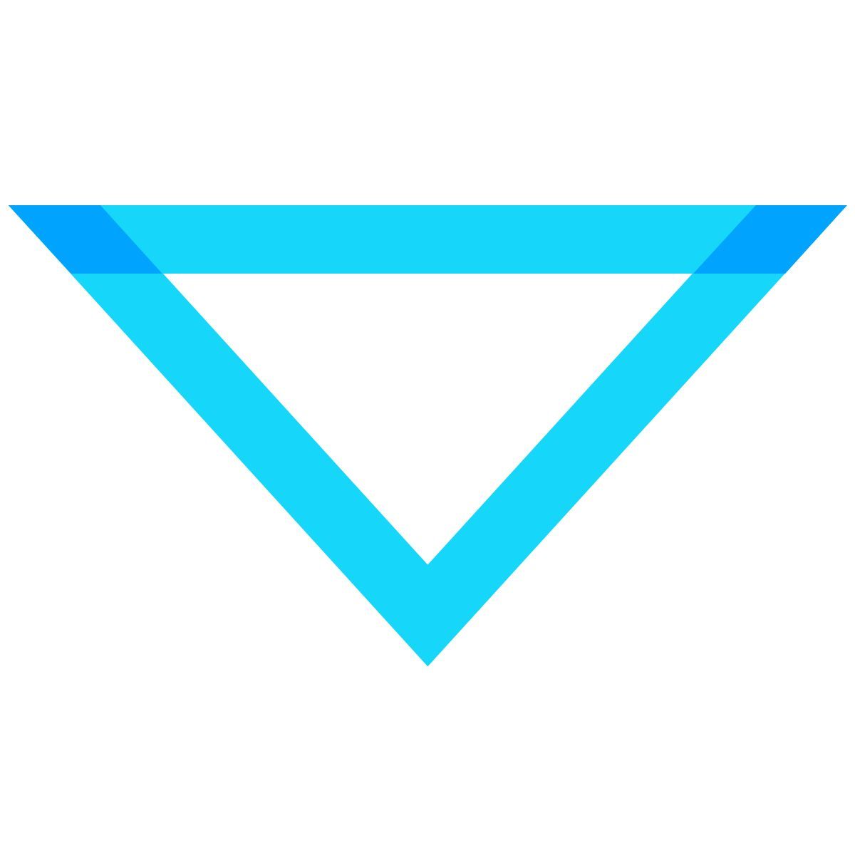 water color style ordine decrescente icon