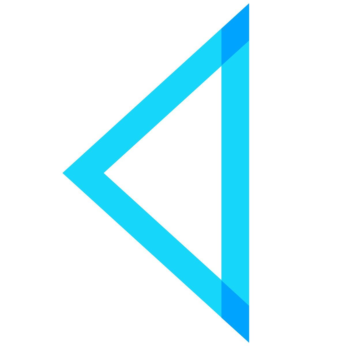 water color style 정렬 왼쪽 icon