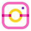 instagram new icon