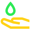 oil massage icon