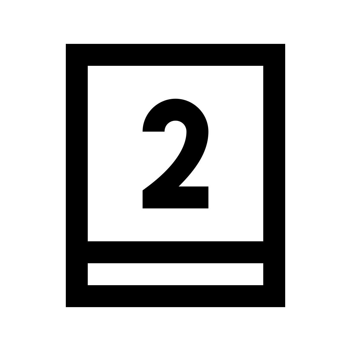 windows 10 style touche 2 icon