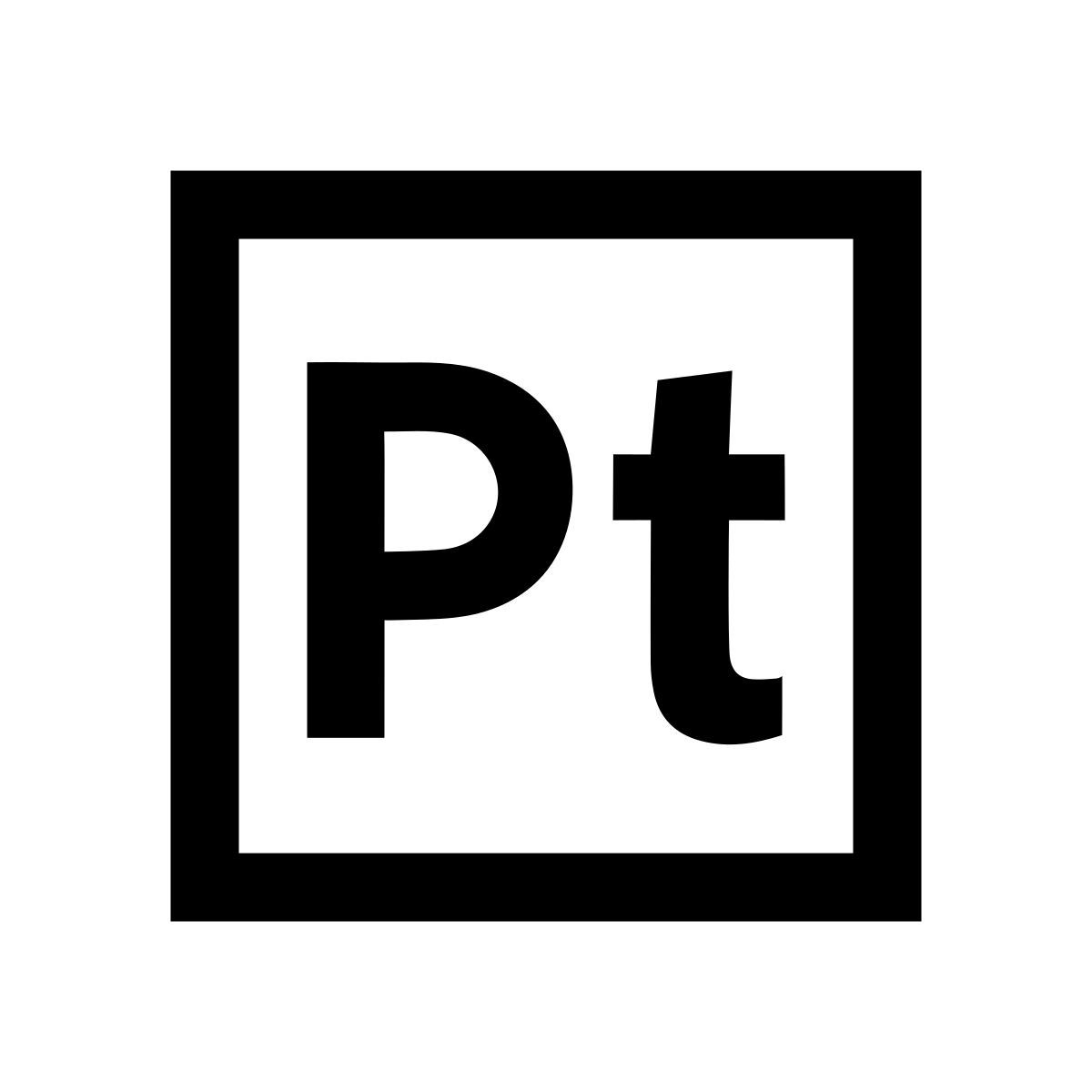 windows 10 style pintor 3d icon