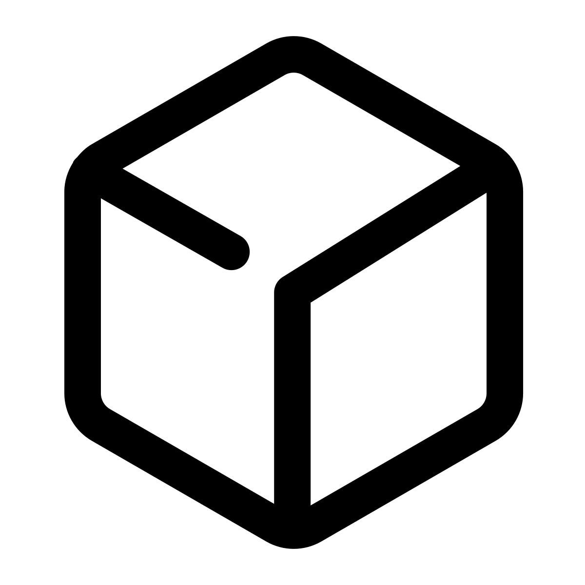 windows 10 style visor 3d icon