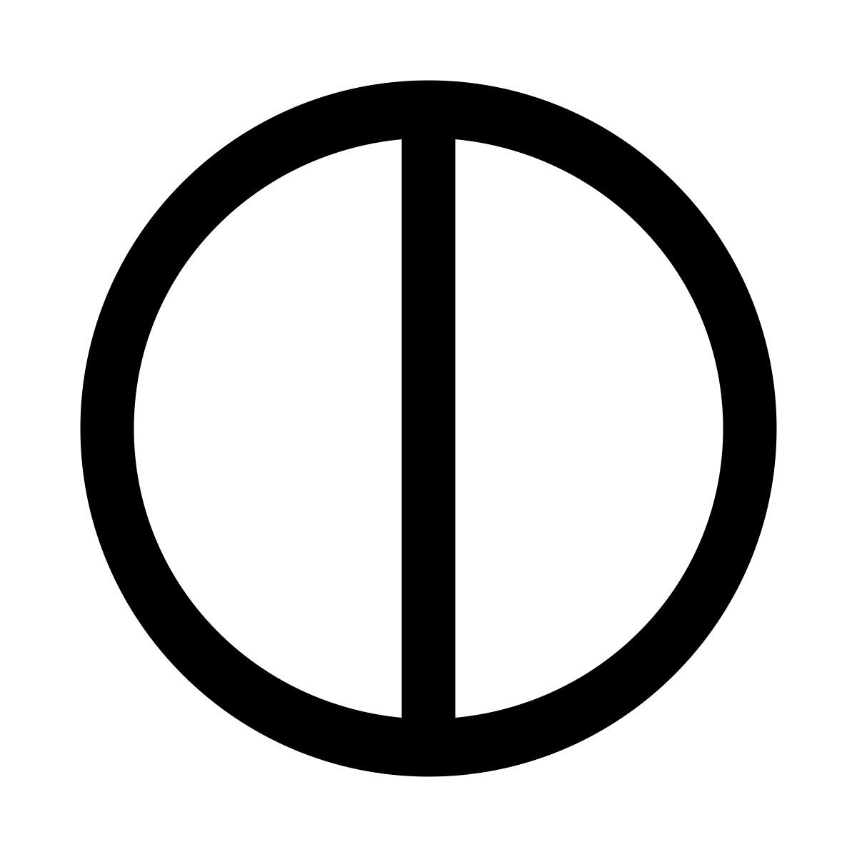 windows 10 style 50 por ciento icon