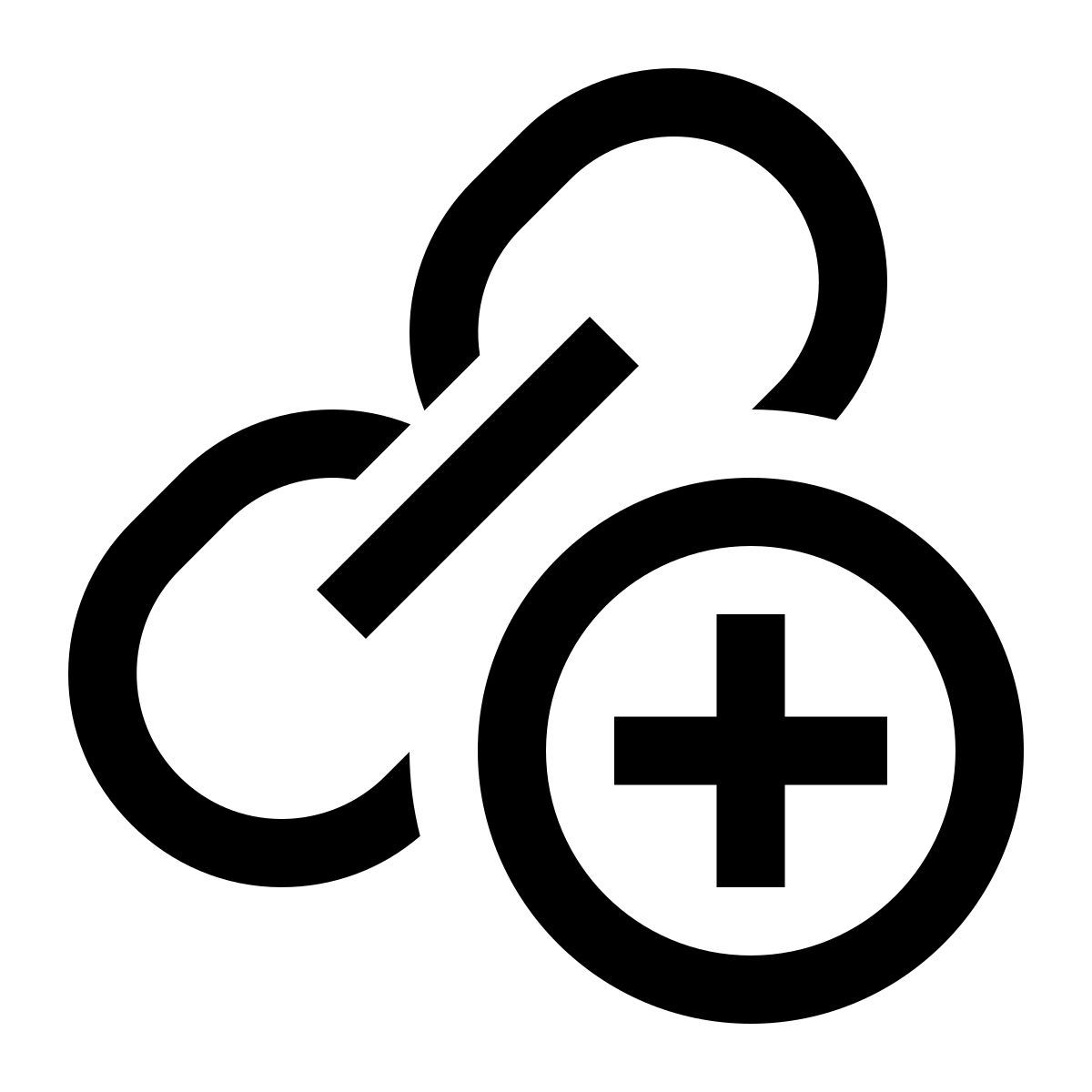 windows 10 style 링크 추가 icon