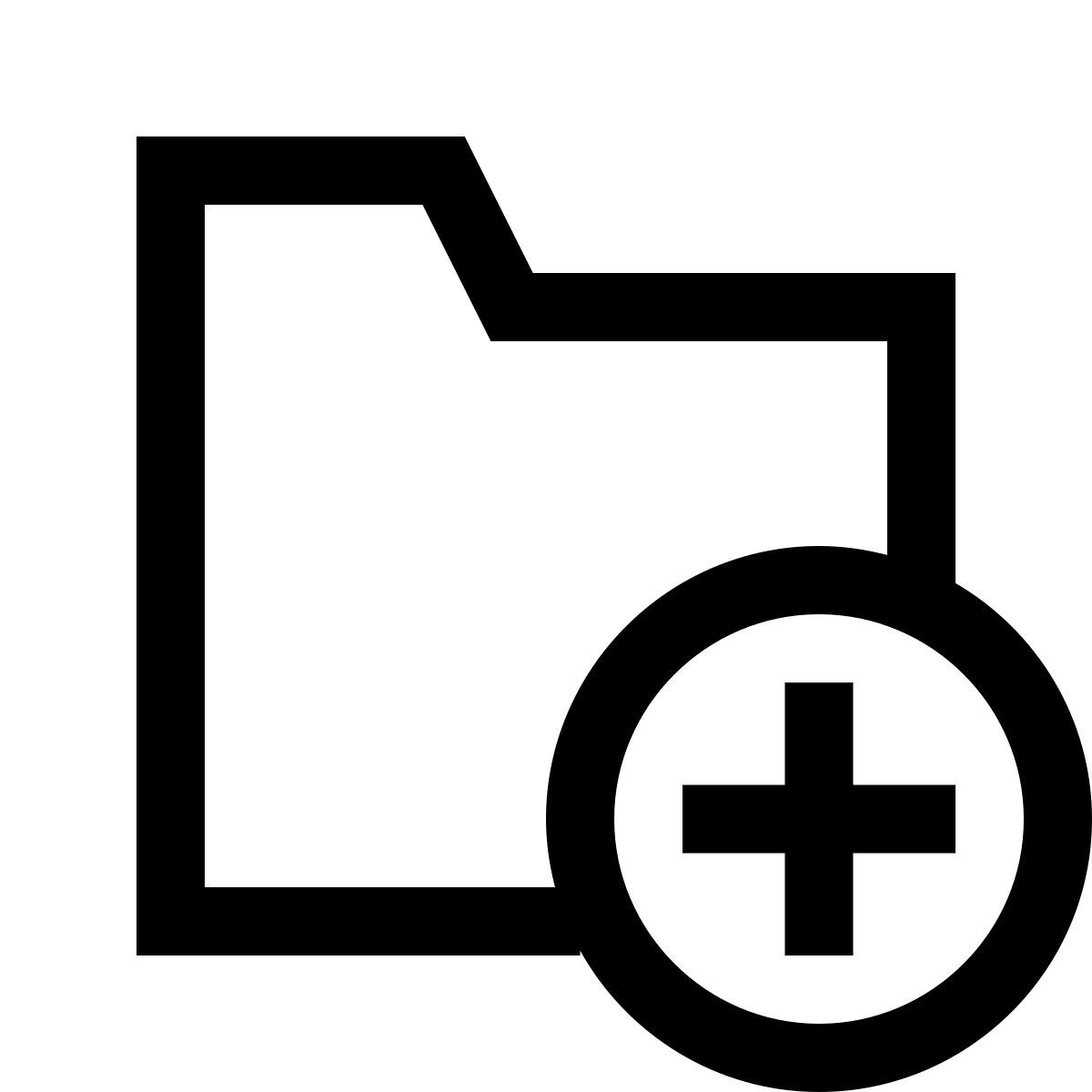 windows 10 style ajouter un onglet icon