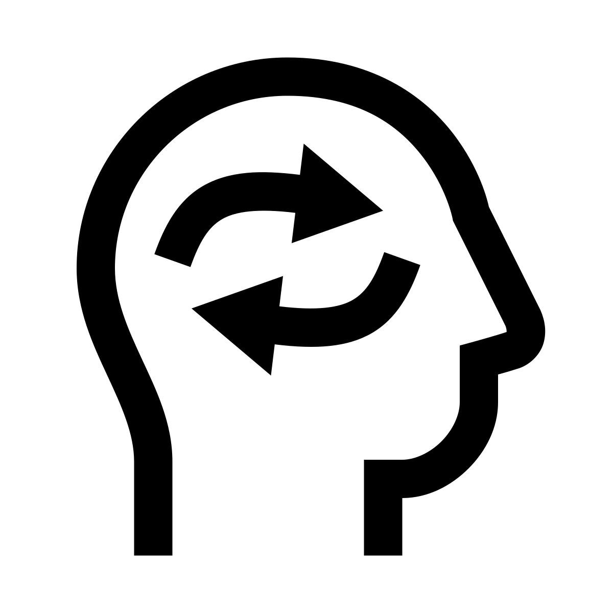 windows 10 style adhd icon