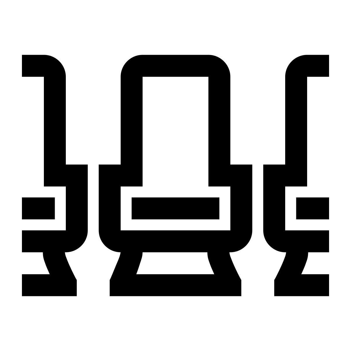 windows 10 style sitz icon